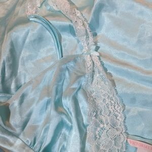 Victoria's secret one piece slip nightie